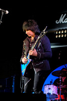 Bernie Marsden