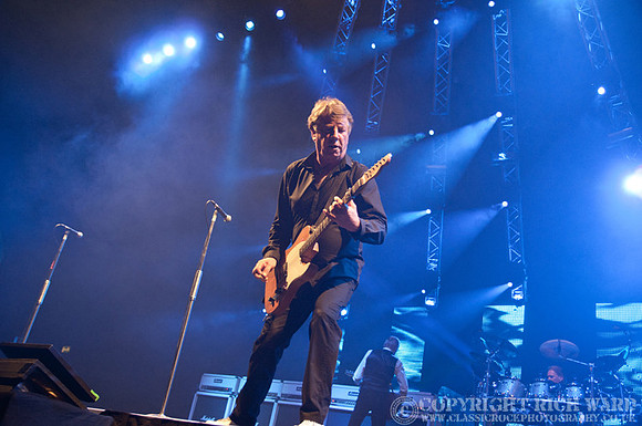 Status Quo