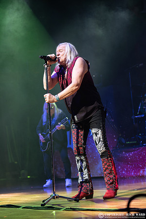 Uriah Heep