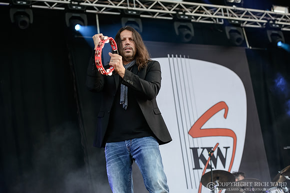 Kenny Wayne Shepherd Band