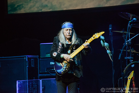 Uli Jon Roth