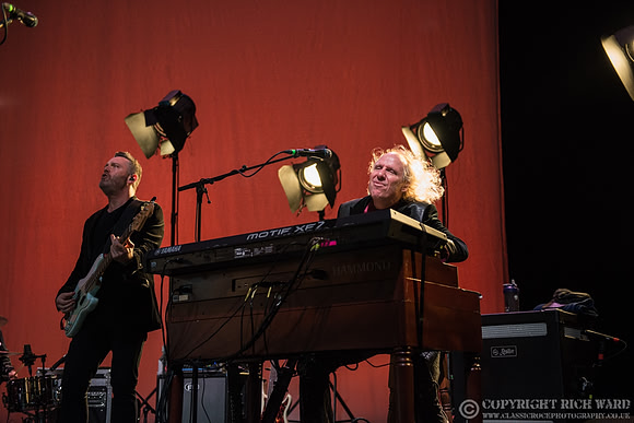 The Waterboys