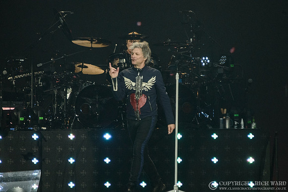 Bon Jovi