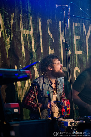 Whiskey Myers