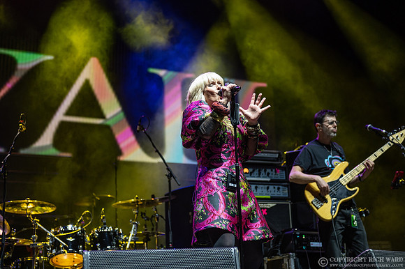 Toyah