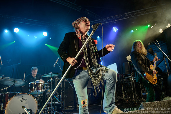 The Quireboys