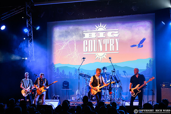 Big Country