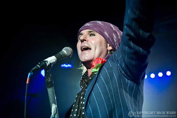 The Quireboys