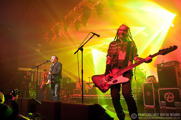 The Levellers