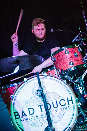 Bad Touch