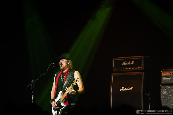 Smith - Kotzen