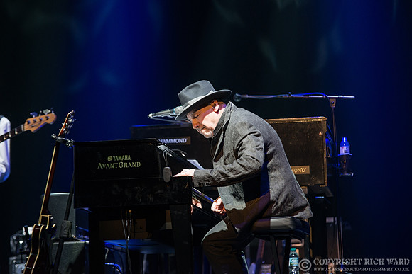 Paul Carrack