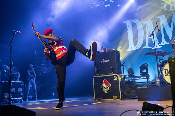 The Damned