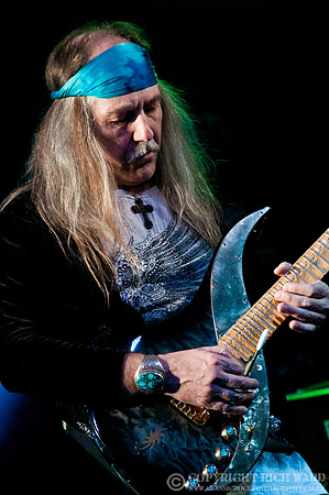 Uli Jon Roth