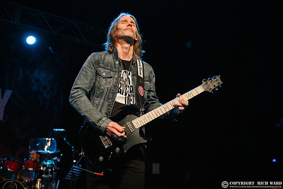 Myles Kennedy