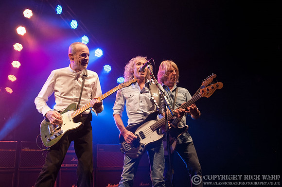 Status Quo