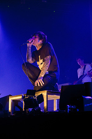 Bring Me The Horizon