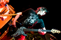 UFO Tribute with Pete Way