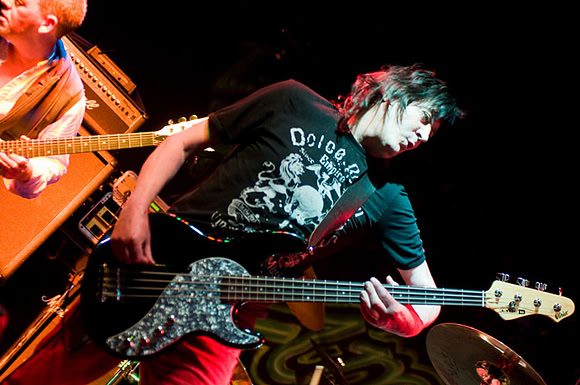 UFO Tribute with Pete Way