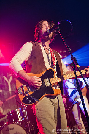Whiskey Myers