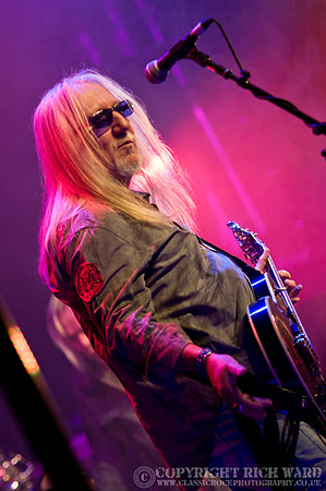Uriah Heep