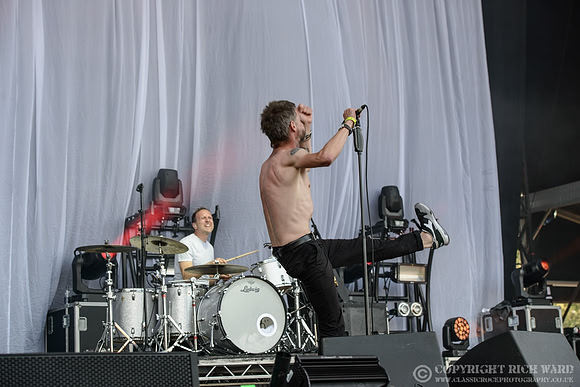 The Temperance Movement