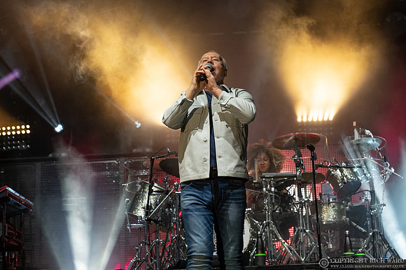 Simple Minds