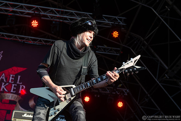 Michael Schenker Group