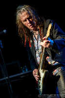 Bernie Torme