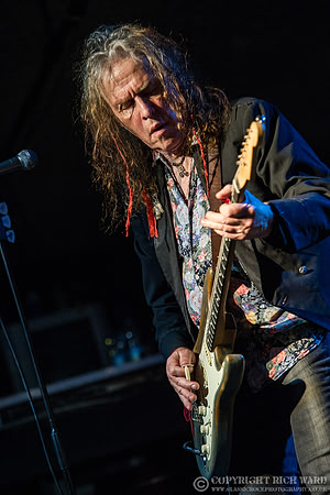 Bernie Torme