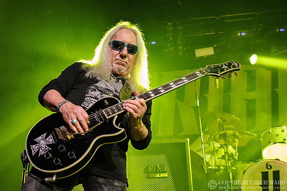 Uriah Heep