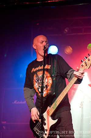 Marshall Law