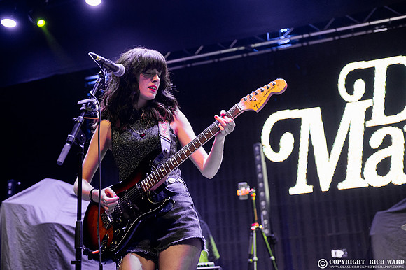 Dea Matrona