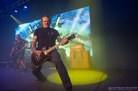 Ugly Kid Joe