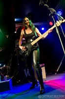 Graham Bonnet