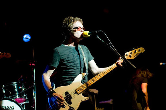 Glenn Hughes
