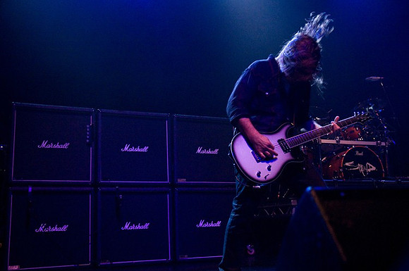 Staind
