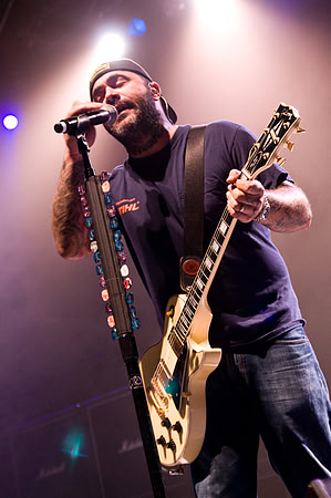 Staind