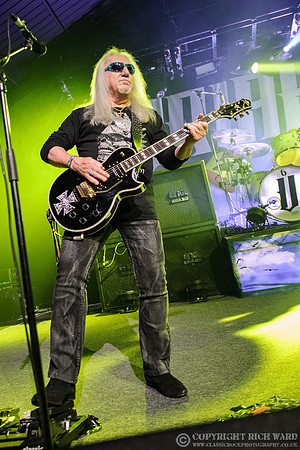 Uriah Heep