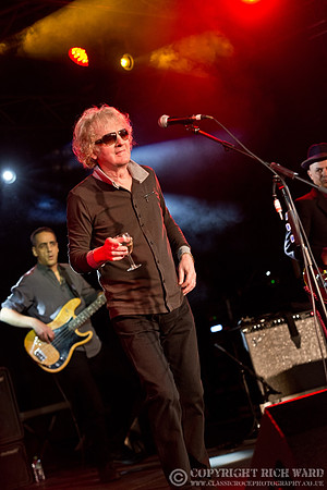 Ian Hunter