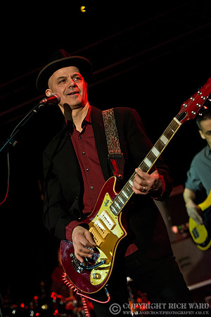 Ian Hunter