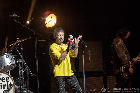 Paul Rodgers