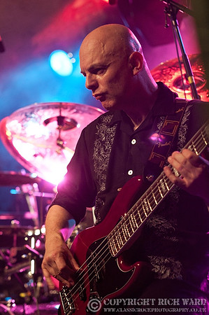Uriah Heep