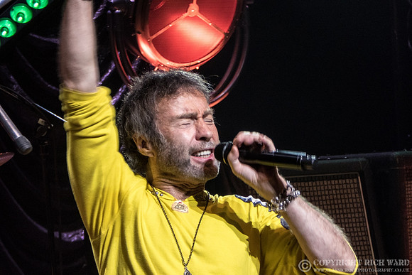 Paul Rodgers