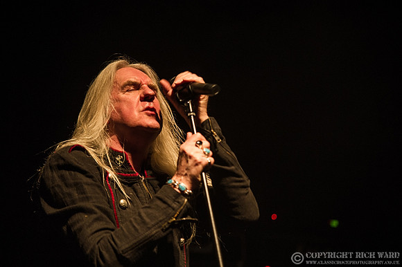 Saxon
