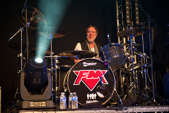 FM