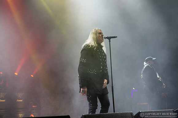 Saxon