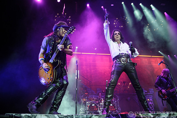 Alice Cooper