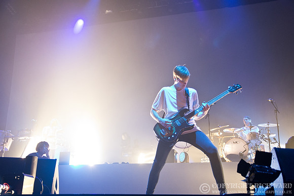 Bring Me The Horizon