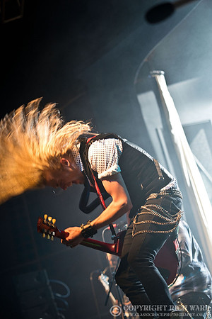 Black Stone Cherry
